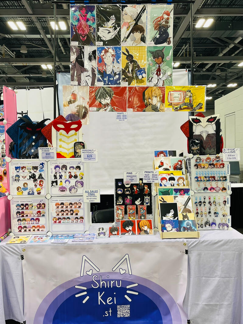 Animate! Columbus 2025